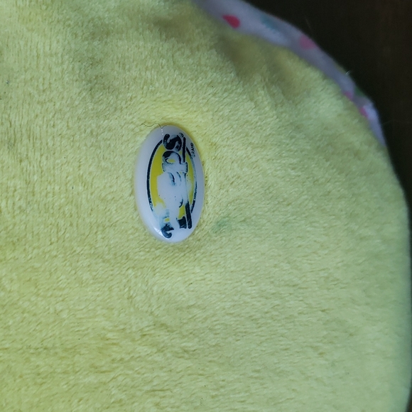 Peeps Yellow Plush 17" - Picture 4 of 7